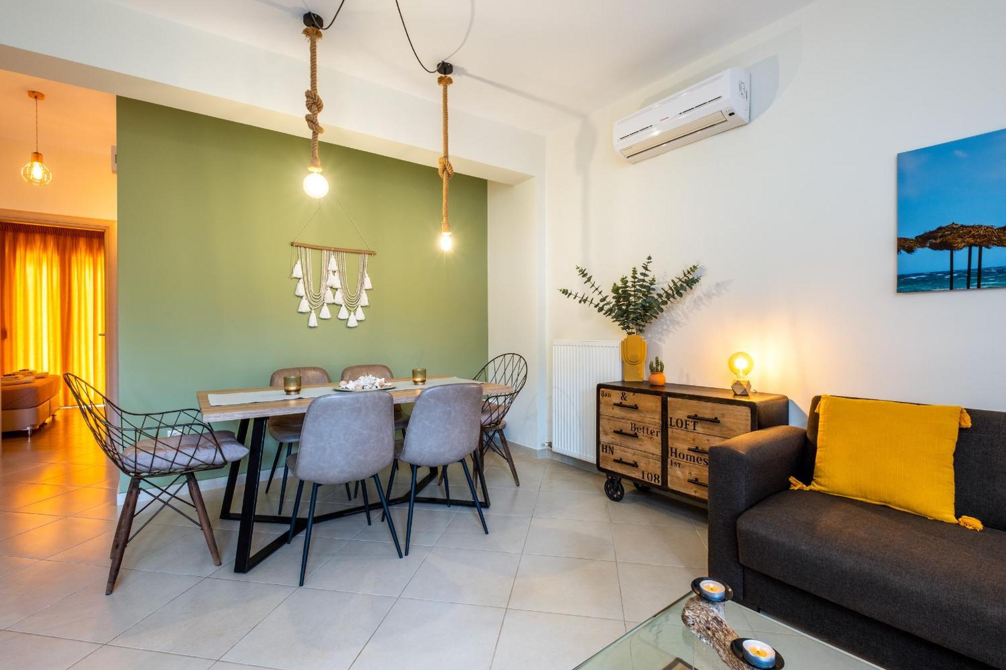 Chryssi Myhome 카토다라초 외부 사진
