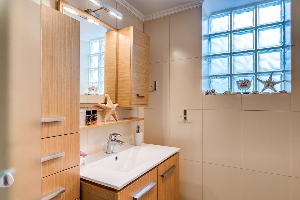 Chryssi Myhome 카토다라초 외부 사진